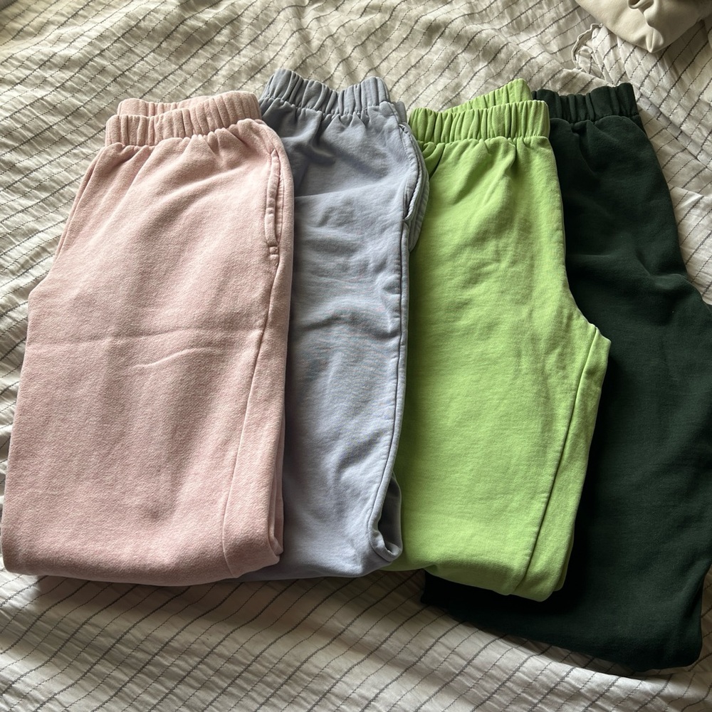 COPY - Brandy Melville/ John Galt Sweatpants